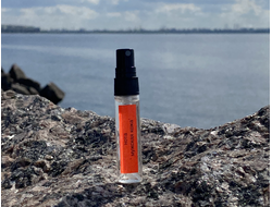 Духи НОТА: МУЖСКАЯ КОЖА 5,5 мл