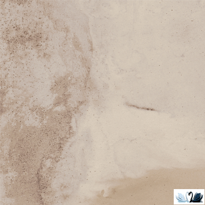 Керамогранит Simpolo Scs Arti Beige 19,8х19,8 см с орнаментом