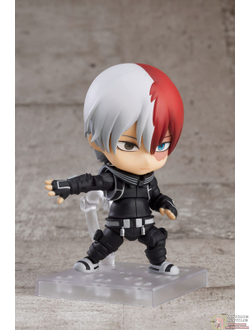 Нендроид Шото Тодороки (Shouto Todoroki Stealth Suit Ver.)