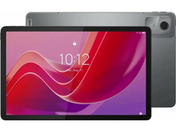 11" Планшет Lenovo Zhaoyang K10 8/128 GB G88 4G, 1920 x 1200, 90Гц, Android 13, серый [tb330xc]