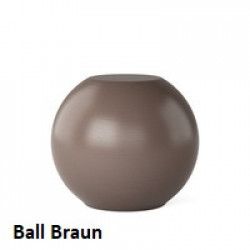 Ball Коричневый
