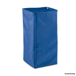 Нейлоновый мешок для тележки серии x, 120 л (42.00045.00)