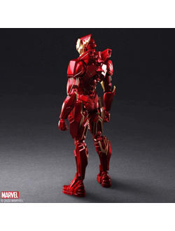 Фигурка Железный человек (Iron Man)