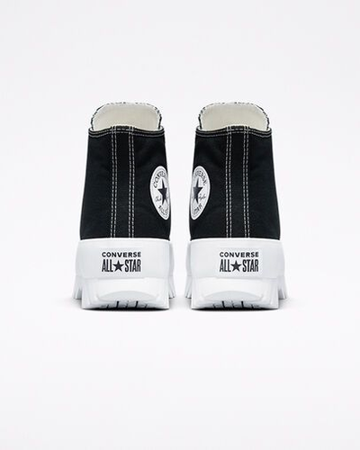 Заказать оригинальные Кеды Chuck Taylor All Star Lugged 2.0 A00870C