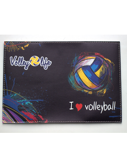 Обложка для паспорта