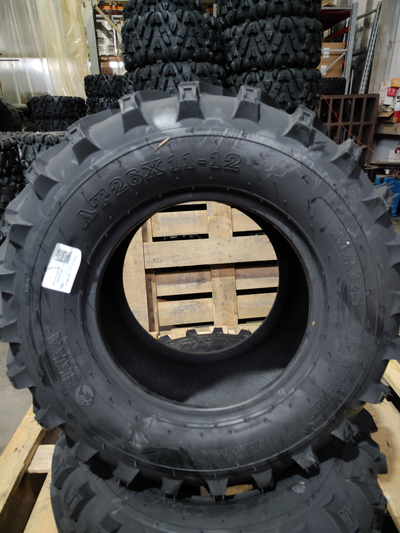 Шина 26х11-12 Mars