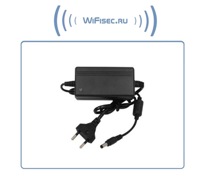 Блок питания 12В, 2А (PA-04A) (штекер Ø 5.5мм)