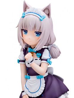 Фигурка 1/7 Ванилла (Vanilla Pretty Kitty Style)