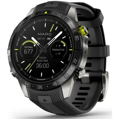 Умные часы Garmin MARQ Athlete Gen 2
