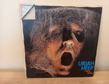 Uriah Heep – ...Very &#039;Eavy ...Very &#039;Umble VG+/VG