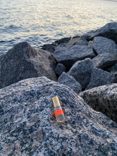 Масло АККОРД: ЭРО-ТОНИК, 3.5 мл