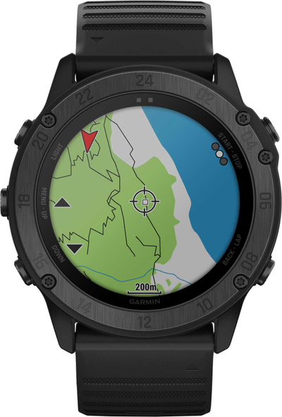 Reloj garmin tactix delta cheap