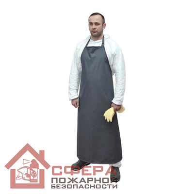 Фартук ПВХ тип Б К50Щ50 (140х95 см)