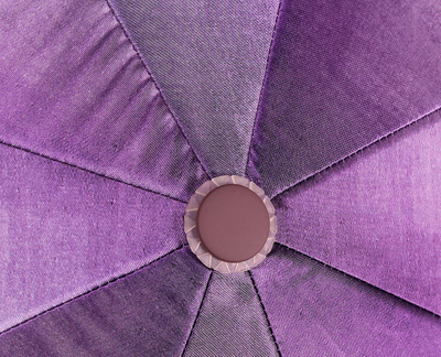 Зонт женский автоматический Planet Кошки (сатин, облегченный, 6 расцветок)