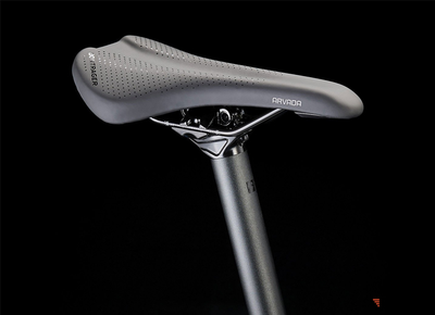 Велосипед Trek Marlin 4 ATB 29 Black