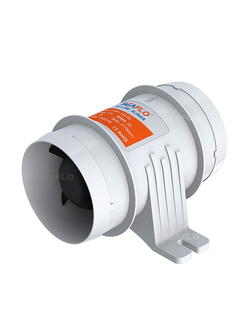 Вентилятор, 4,1 куб. м/мин, 12 В