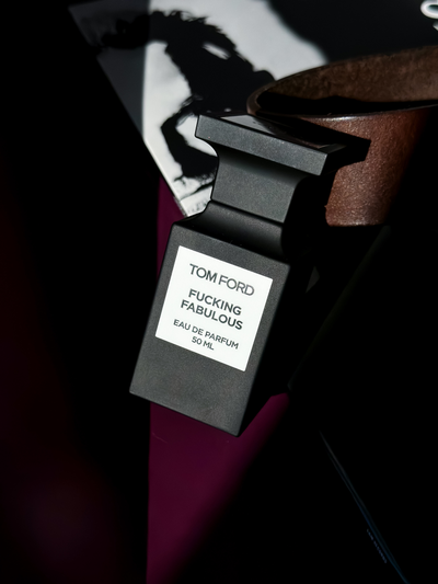 Tom Ford Fucking Fabulous