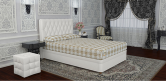 Кровать с матрасом Set XXL, Mr. Mattress купить в Анапе