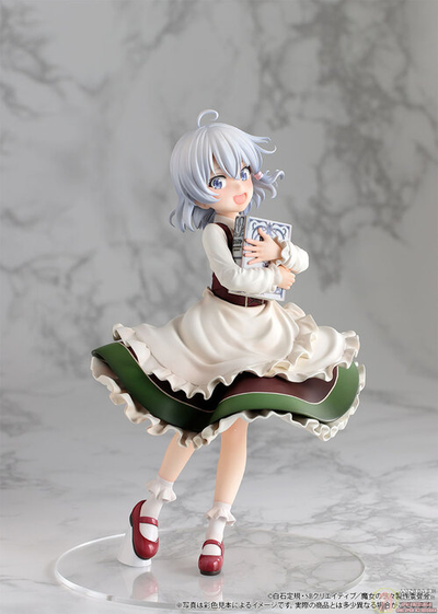 Фигурка 1/6 Элейна (Elaina Childhood Ver.)