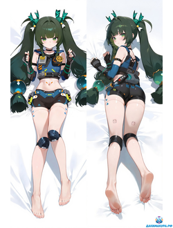 Цинъи Zenless Zone Zero