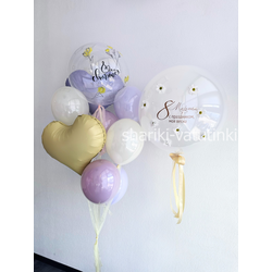 Набор "С  праздником, моя весна!"