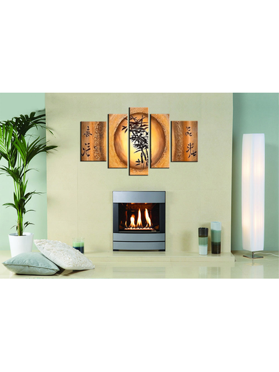 Модульная картина &quot;Глубина мысли&quot;