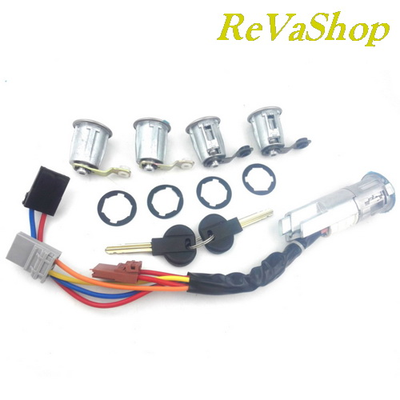 Купить в интернет магазине- revashop замок зажигания личинка для CITROEN BERLINGO XSARA PICASSO