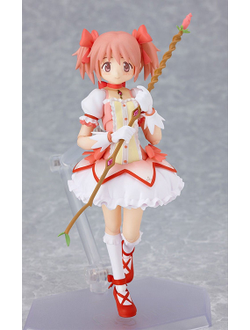 Фигурка фигма Мадока Канамэ (figma Kaname Madoka)