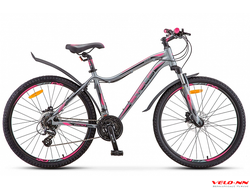 Велосипед 26" STELS Miss-6100 D V010