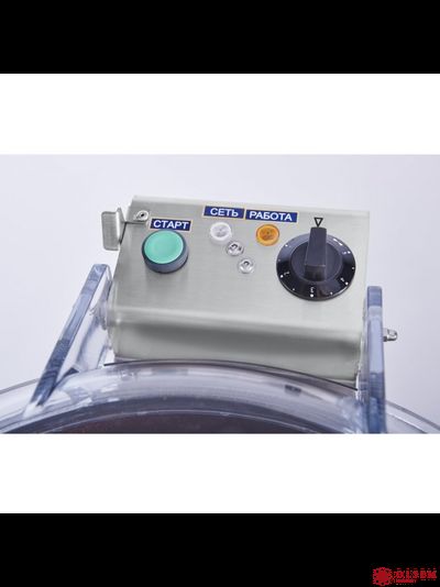 Картофелечистка Abat МКК-300-01