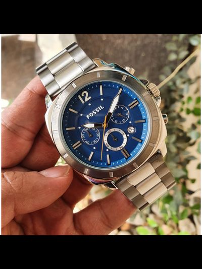 Наручные часы Fossil BQ2464