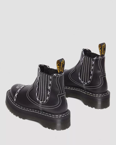Ботинки Dr Martens 2976 Gothic Americana Platform