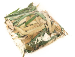 Листья бамбука