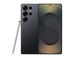 Samsung Galaxy S25 Ultra - 12/256 Гб - черный титан