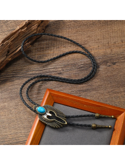 Галстук-боло Тандербёрд