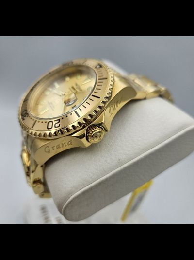 Часы Invicta 45817 Pro Diver