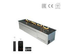 Автоматический биокамин Andalle - 760 мм.