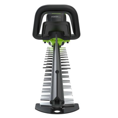 Кусторез Greenworks GD24HT611 24V