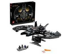 Конструктор LEGO 76161 Batwing