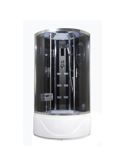 Гидромассажная кабина NG-909S, 100*100*220, NIAGARA