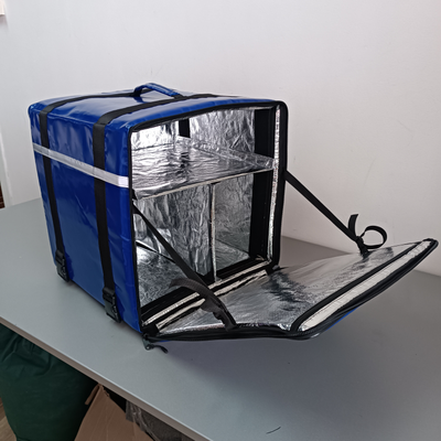 Термокороб для cкутера 45*45*45