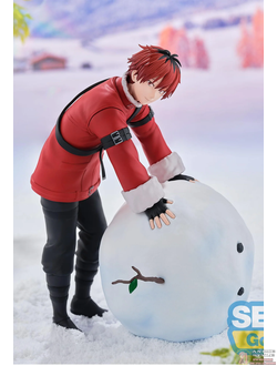 Фигурка Старк (Stark Yuki Asobi XStellar)
