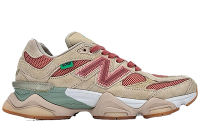 New Balance 9060 Joe Freshgoods Inside Voices Penny Pink
