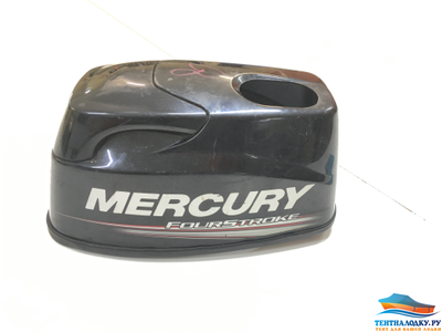 Чехол на капот Меркурий 4-5-6 л.с. - 4 такта
