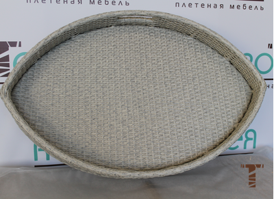 Плавающий поднос Лодочка