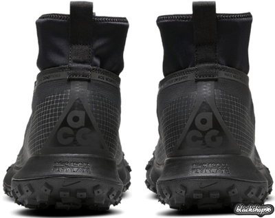 NIKE ACG Mountain Fly GORE-TEX Dark Grey (40-46)