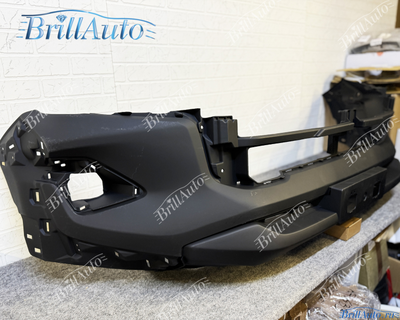 Комплект рестайлинга Toyota Hilux 15-20 в 2021+ GR