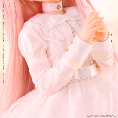 Кукла 1/3 Iris Collect Petit Anna My Little Devil