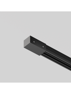 Заглушка к профилю Elasity IP, O-TR001-EC, Maytoni