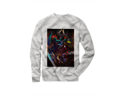 Свитшот Dota №3